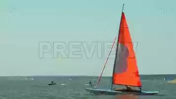 Free download Sailboat And Windsurfers Stock Video video and edit with RedcoolMedia movie maker MovieStudio video editor online and AudioStudio audio editor onlin