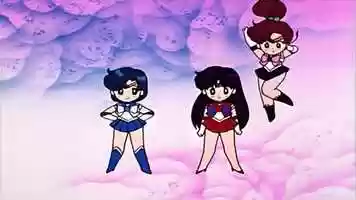 Free download Sailor Moon Eyecatch (Featuring Music by Alan Silvestri).mov video and edit with RedcoolMedia movie maker MovieStudio video editor online and AudioStudio audio editor onlin