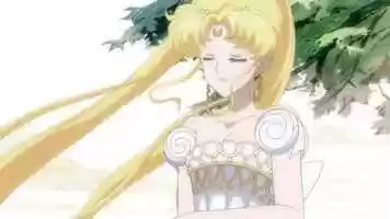 Free download Sailor Moon - Sunday video and edit with RedcoolMedia movie maker MovieStudio video editor online and AudioStudio audio editor onlin