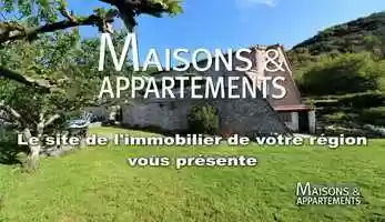 Free download SAINT-AMBROIX - MAISON A VENDRE - 350 000  - 198 m - 6 pice(s) video and edit with RedcoolMedia movie maker MovieStudio video editor online and AudioStudio audio editor onlin