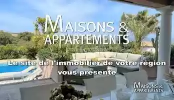 Free download SAINT-AYGULF - MAISON A VENDRE - 1 090 000  - 240 m - 7 pice(s) video and edit with RedcoolMedia movie maker MovieStudio video editor online and AudioStudio audio editor onlin