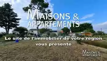 Free download SAINTE-CCILE-LES-VIGNES - MAISON A VENDRE - 640 000  - 107 m - 4 pice(s) video and edit with RedcoolMedia movie maker MovieStudio video editor online and AudioStudio audio editor onlin
