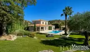 Free download SAINTE-MAXIME - MAISON A VENDRE - 2 490 000  - 200 m - 5 pice(s) video and edit with RedcoolMedia movie maker MovieStudio video editor online and AudioStudio audio editor onlin