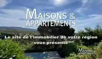 Free download SAINTE-MAXIME - MAISON A VENDRE - 780 000  - 150 m - 6 pice(s) video and edit with RedcoolMedia movie maker MovieStudio video editor online and AudioStudio audio editor onlin