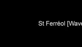 Free download Saint-Ferrol Waves (La Vague)
 - Marseille 2006 - Festival Les Musiques video and edit with RedcoolMedia movie maker MovieStudio video editor online and AudioStudio audio editor onlin