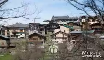 Free download SAINT-MARTIN-DE-BELLEVILLE - MAISON A VENDRE - 679 000  - 93 m - 4 pice(s) video and edit with RedcoolMedia movie maker MovieStudio video editor online and AudioStudio audio editor onlin