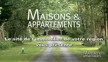 Free download SAINT-MOLF - MAISON A VENDRE - 2 090 400  - 340 m - 8 pice(s) video and edit with RedcoolMedia movie maker MovieStudio video editor online and AudioStudio audio editor onlin