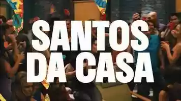 Free download Saints at home - Portugal portfolio campaign - fox Comedy video and edit with RedcoolMedia movie maker MovieStudio video editor online and AudioStudio audio editor onlin