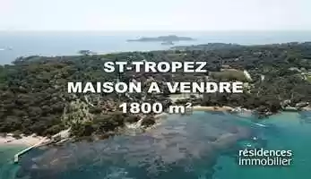 Free download SAINT-TROPEZ - MAISON A VENDRE - 1800 m video and edit with RedcoolMedia movie maker MovieStudio video editor online and AudioStudio audio editor onlin