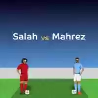 Free download Salah vs Mahrez video and edit with RedcoolMedia movie maker MovieStudio video editor online and AudioStudio audio editor onlin