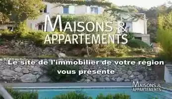 Free download SALERNES - MAISON A VENDRE - 426 000  - 155 m - 6 pice(s) video and edit with RedcoolMedia movie maker MovieStudio video editor online and AudioStudio audio editor onlin