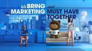 Free download Salesforce - What We Do promo video and edit with RedcoolMedia movie maker MovieStudio video editor online and AudioStudio audio editor onlin