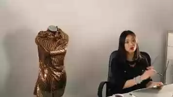 Free download SALLY CHENG - DESIGNER - W6 OWN BRAND video and edit with RedcoolMedia movie maker MovieStudio video editor online and AudioStudio audio editor onlin