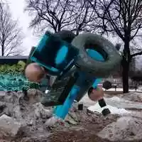 Free download Salsa Golf video and edit with RedcoolMedia movie maker MovieStudio video editor online and AudioStudio audio editor onlin