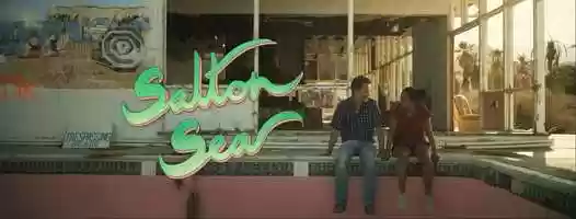 Free download Salton Sea Trailer (Official Trailer) video and edit with RedcoolMedia movie maker MovieStudio video editor online and AudioStudio audio editor onlin