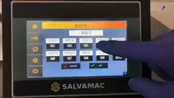 Free download SALVASTOP 100 TRAILER video and edit with RedcoolMedia movie maker MovieStudio video editor online and AudioStudio audio editor onlin