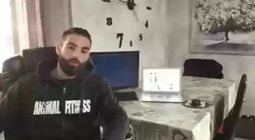 Free download Salvatore Garau - Sistem W video and edit with RedcoolMedia movie maker MovieStudio video editor online and AudioStudio audio editor onlin