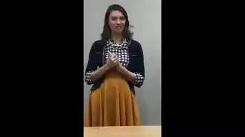 Free download Samantha Olds Frey IAMHP video and edit with RedcoolMedia movie maker MovieStudio video editor online and AudioStudio audio editor onlin