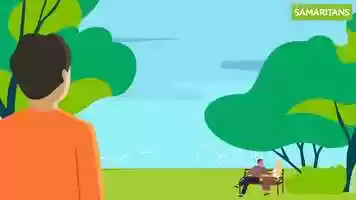 Free download Samaritans: Coping with change, explainer animation video and edit with RedcoolMedia movie maker MovieStudio video editor online and AudioStudio audio editor onlin