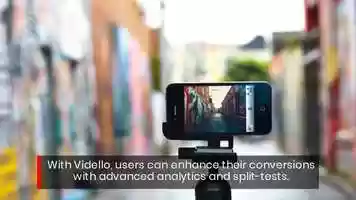 Free download Sam Bakker Vidello Video Hosting Split Test Analytics Video Hosting Software Tool Review video and edit with RedcoolMedia movie maker MovieStudio video editor online and AudioStudio audio editor onlin