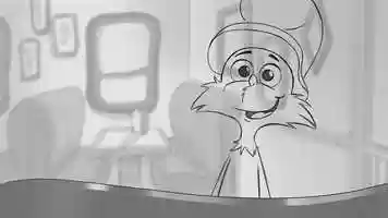 Free download Sam - Green Eggs and Ham (animation test) video and edit with RedcoolMedia movie maker MovieStudio video editor online and AudioStudio audio editor onlin
