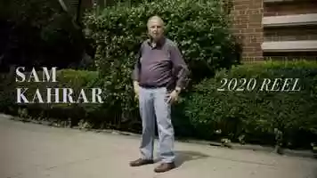 Free download Sam Kahrar 2020 Reel video and edit with RedcoolMedia movie maker MovieStudio video editor online and AudioStudio audio editor onlin