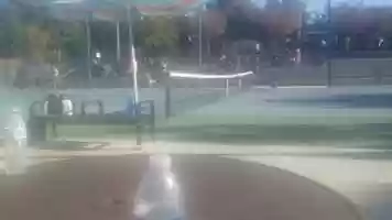 Free download Sammi CIF Tennis Playoffs video and edit with RedcoolMedia movie maker MovieStudio video editor online and AudioStudio audio editor onlin