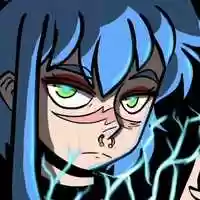 Free download Sammy Face (end game) video and edit with RedcoolMedia movie maker MovieStudio video editor online and AudioStudio audio editor onlin