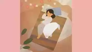 Free download Samoyed and Nap video and edit with RedcoolMedia movie maker MovieStudio video editor online and AudioStudio audio editor onlin