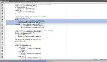 Free download Sample Solution Walkthroughs- 2122_CS-110_Programming 1_2 video and edit with RedcoolMedia movie maker MovieStudio video editor online and AudioStudio audio editor onlin