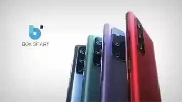 Free download Samsung Galaxy S20 FE video and edit with RedcoolMedia movie maker MovieStudio video editor online and AudioStudio audio editor onlin