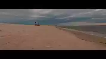 Free download Sand and Grey Sky video and edit with RedcoolMedia movie maker MovieStudio video editor online and AudioStudio audio editor onlin