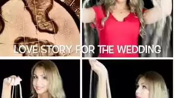 Free download Sand Animation by Irina.mp4 video and edit with RedcoolMedia movie maker MovieStudio video editor online and AudioStudio audio editor onlin