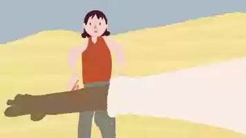 Free download Sandbox Animation video and edit with RedcoolMedia movie maker MovieStudio video editor online and AudioStudio audio editor onlin