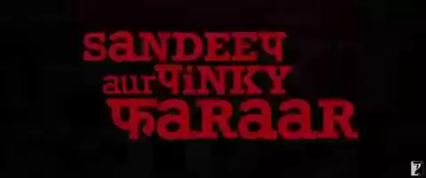 Free download Sandeep Aur Pinky Faraar - Official Trailer video and edit with RedcoolMedia movie maker MovieStudio video editor online and AudioStudio audio editor onlin
