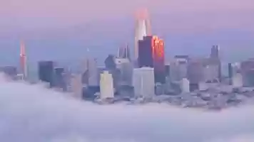 Free download San Francisco Fog video and edit with RedcoolMedia movie maker MovieStudio video editor online and AudioStudio audio editor onlin