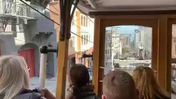 Free download San Fransisco video and edit with RedcoolMedia movie maker MovieStudio video editor online and AudioStudio audio editor onlin