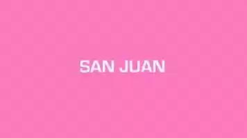 Free download San Juan / Spring 2019 video and edit with RedcoolMedia movie maker MovieStudio video editor online and AudioStudio audio editor onlin