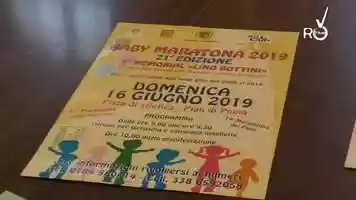 Free download Sanremo, una domenica di sport per grandi e piccini: tutto pronto per la Baby Maratona 2019 video and edit with RedcoolMedia movie maker MovieStudio video editor online and AudioStudio audio editor onlin