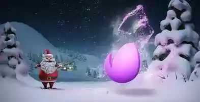 Free download Santa - Christmas Magic | After Effects Project Files - Videohive template video and edit with RedcoolMedia movie maker MovieStudio video editor online and AudioStudio audio editor onlin