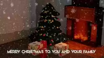 Free download Santas Present Drop on Christmas video and edit with RedcoolMedia movie maker MovieStudio video editor online and AudioStudio audio editor onlin