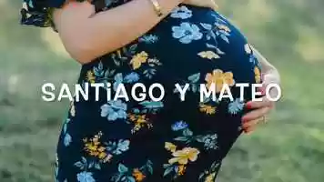 Free download Santiago y Mateo - Trailer video and edit with RedcoolMedia movie maker MovieStudio video editor online and AudioStudio audio editor onlin
