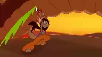 Free download Sanur the desert cat video and edit with RedcoolMedia movie maker MovieStudio video editor online and AudioStudio audio editor onlin