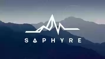 Free download Saphyre | Music Visualizer video and edit with RedcoolMedia movie maker MovieStudio video editor online and AudioStudio audio editor onlin