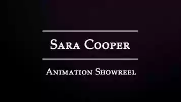 Free download Sara Cooper Animation Showreel video and edit with RedcoolMedia movie maker MovieStudio video editor online and AudioStudio audio editor onlin