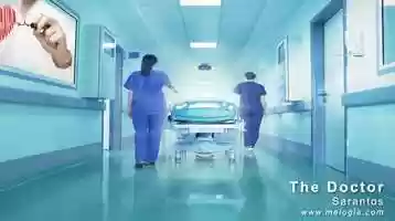 Free download Sarantos The Doctor Music Video (no subtitles) - new indie rock song video and edit with RedcoolMedia movie maker MovieStudio video editor online and AudioStudio audio editor onlin