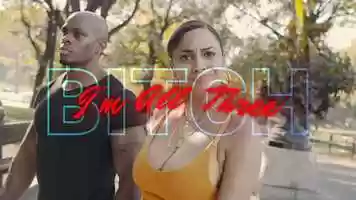 Free download Sasha Merci - Bitch Im All Three video and edit with RedcoolMedia movie maker MovieStudio video editor online and AudioStudio audio editor onlin