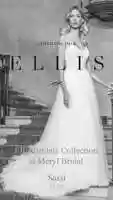 Free download Sassi Wedding Dress by Ellis Bridals video and edit with RedcoolMedia movie maker MovieStudio video editor online and AudioStudio audio editor onlin
