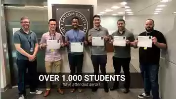 Free download Satcom Direct aeroIT Certification video and edit with RedcoolMedia movie maker MovieStudio video editor online and AudioStudio audio editor onlin