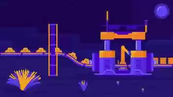 Free download Satisfactory 4k Animation Wallpaper video and edit with RedcoolMedia movie maker MovieStudio video editor online and AudioStudio audio editor onlin